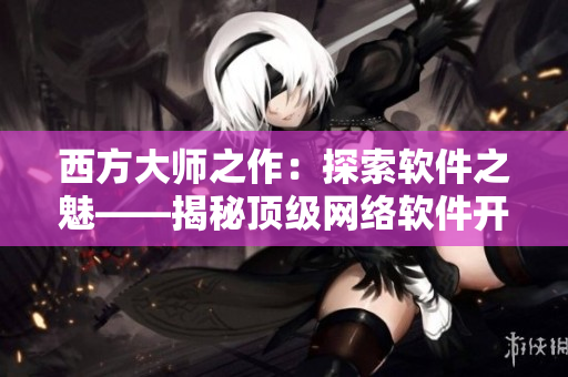 西方大师之作：探索软件之魅——揭秘顶级网络软件开发技术