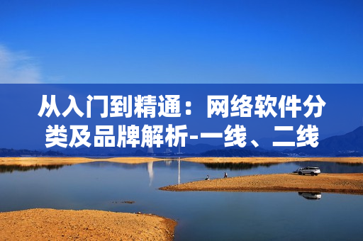 从入门到精通：网络软件分类及品牌解析-一线、二线和三线软件推荐