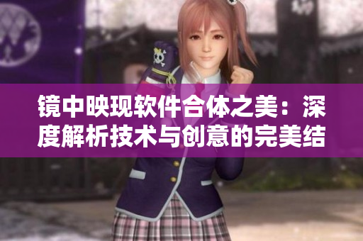 镜中映现软件合体之美：深度解析技术与创意的完美结合
